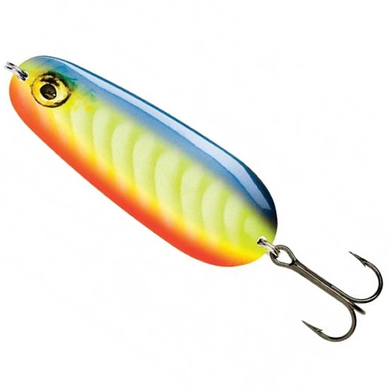 Lingurita Oscilanta Rapala Nauvo 37, Hs, 9.5cm, 37g