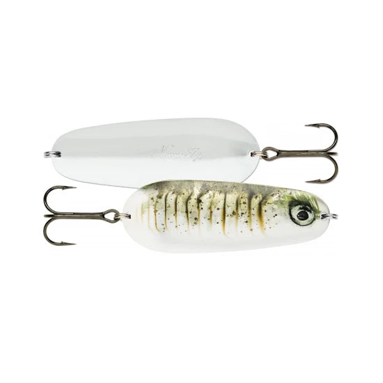 Lingurita Oscilanta Rapala Nauvo 37, Stickleback / Stb, 9.5cm, 37g
