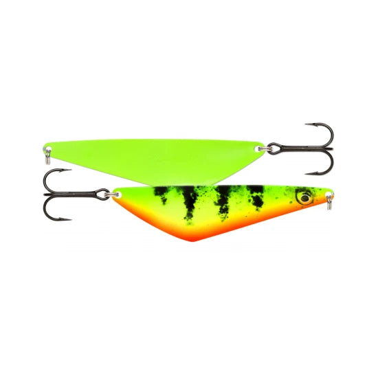 Lingurita Oscilanta Rapala Harmaja, Firetiger  11.6cm, 31g
