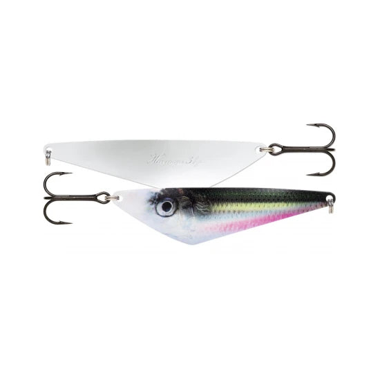 Lingurita Oscilanta Rapala Harmaja, Live Herring  11.6cm, 31g