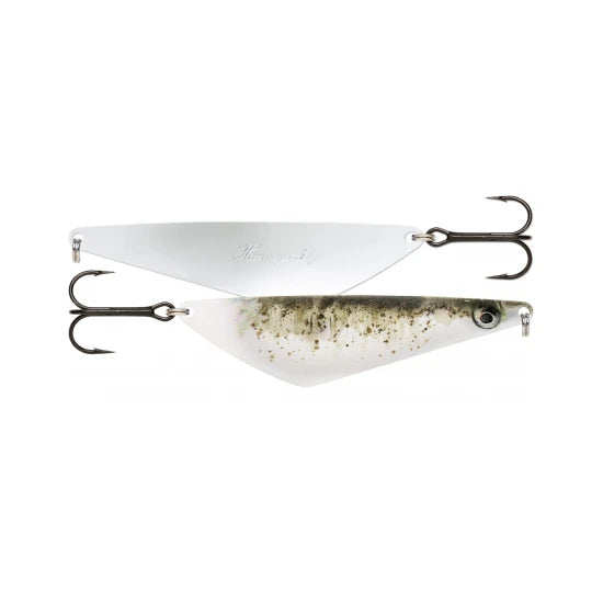 Lingurita Oscilanta Rapala Harmaja Stickleback 11.6cm, 31g