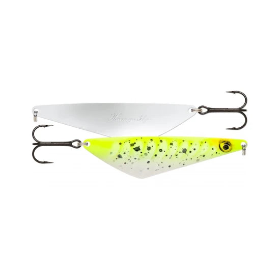 Lingurita Oscilanta Rapala Harmaja, Sunray  11.6cm, 31g
