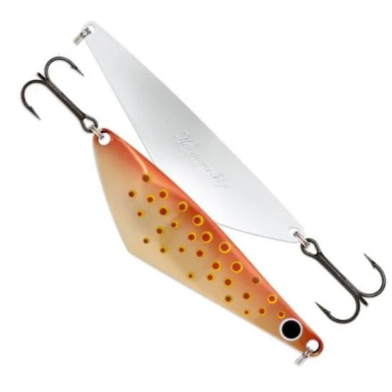 Lingurita Oscilanta Rapala Harmaja Trout's Delicatesse, Trdt, 18g, 8.5cm