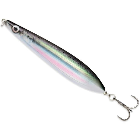 Lingurita Oscilanta Rapala Kallan, Live Herring (hrl), 11cm, 26g