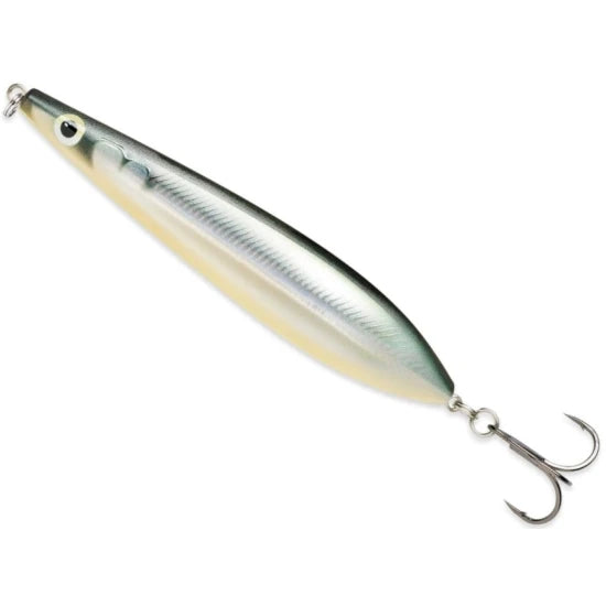 Lingurita Oscilanta Rapala Kallan, Live Sandeel  11cm, 26g