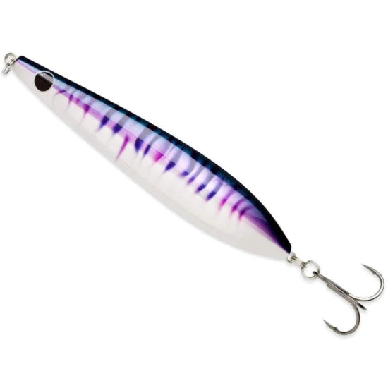 Lingurita Oscilanta Rapala Kallan, Purple Tiger  11cm, 26g