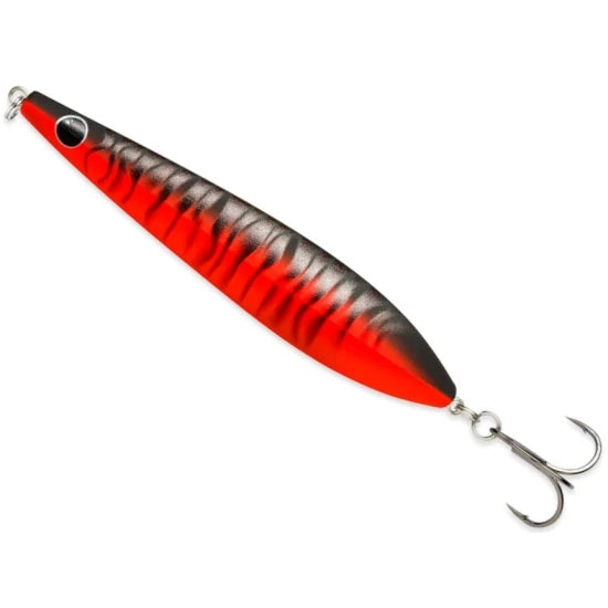 Lingurita Oscilanta Rapala Kallan, Red Tiger  11cm, 26g