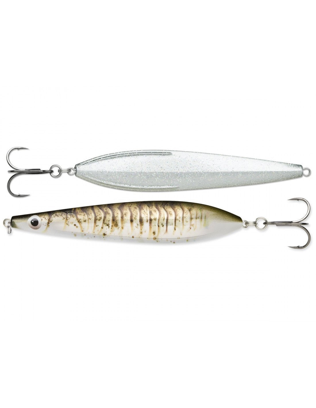 Lingurita Oscilanta Rapala Kallan STB 11cm 26g