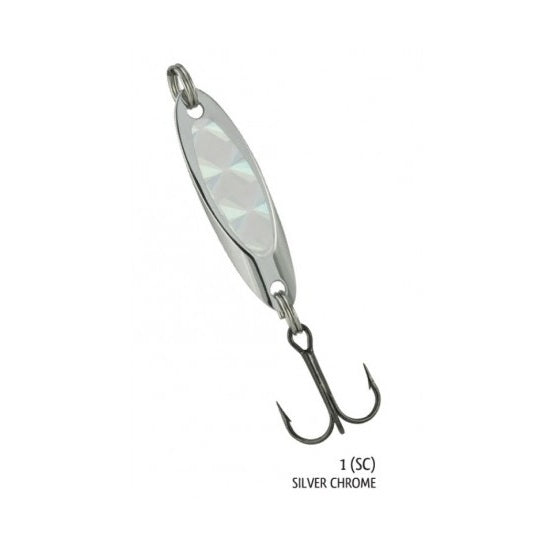 Lingurita Oscilanta Rapture Wind Rider 3.2cm 3.5g SC