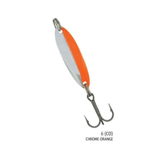 Lingurita Oscilanta Rapture Wind Rider 4.3cm 7g CO
