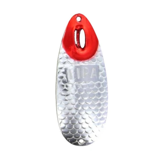 Lingurita Oscilanta Rublex Eira Atr Nr.3 7.6cm 15g