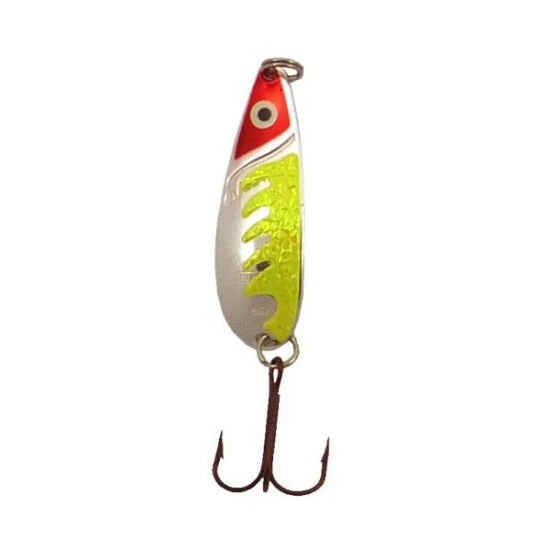 Lingurita Oscilanta Rublex Orkla Apj Nr.2 5.6cm 13g
