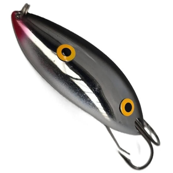 Lingurita Oscilanta Strike Pro Antibradis Scorpion A010, 7cm 18g, 1buc/pac
