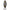 Lingurita Oscilanta Strike Pro Antibradis Scorpion A010, 7cm 18g, 1buc/pac