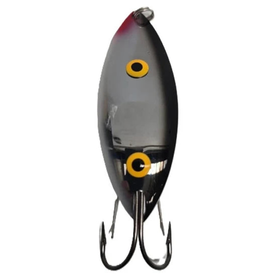 Lingurita Oscilanta Strike Pro Antibradis Scorpion A010, 7cm 18g, 1buc/pac
