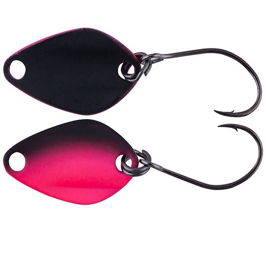 Lingurita Oscilanta Select Alpha 2cm 1.40G 06