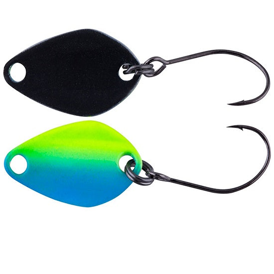 Lingurita Oscilanta Select Alpha 2cm 1.40G 07
