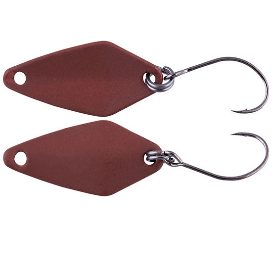 Lingurita Oscilanta Select Gamma 2.50CM 1.50G 01