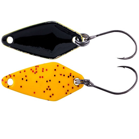 Lingurita Oscilanta Select Gamma 2.50CM 1.50G 02