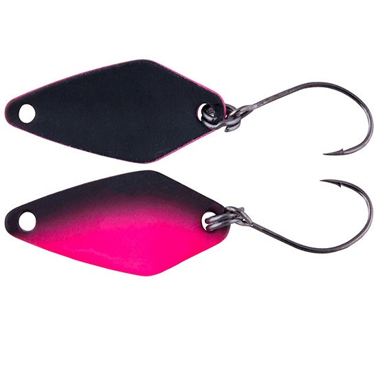Lingurita Oscilanta Select Gamma 2.50CM 1.50G 06