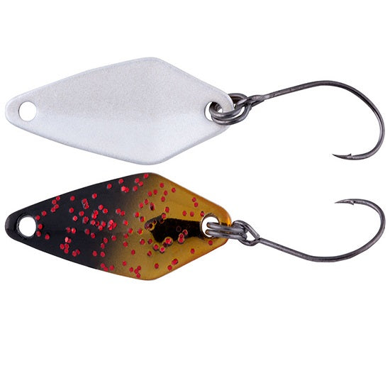 Lingurita Oscilanta Select Gamma 2.50CM 1.50G 07
