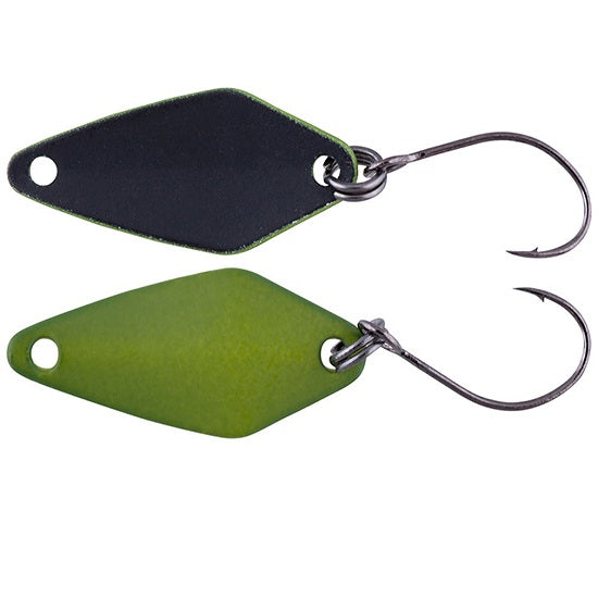 Lingurita Oscilanta Select Gamma 2.50CM 1.50G 08