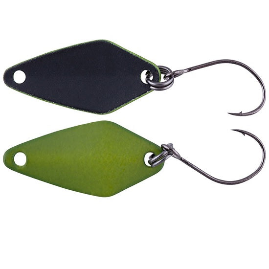 Lingurita Oscilanta Select Gamma 2.5cm 2.2g 08