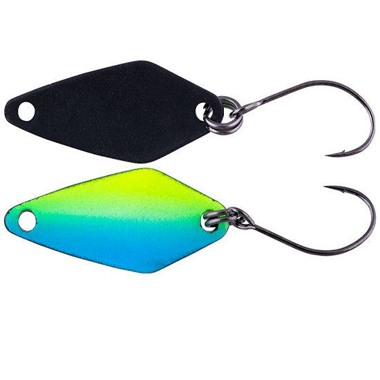 Lingurita Oscilanta Select Gamma 2.5cm 2.2g 09