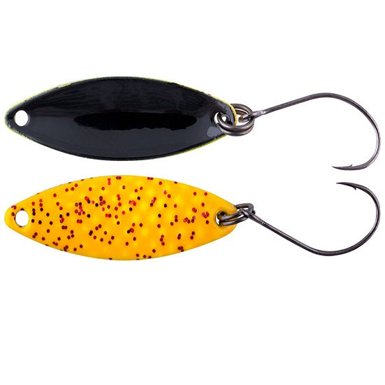 Lingurita Oscilanta Select Omega 3.4cm 2.8g 02