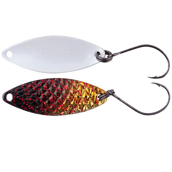 Lingurita Oscilanta Select Omega 3.4cm 2.8g 07