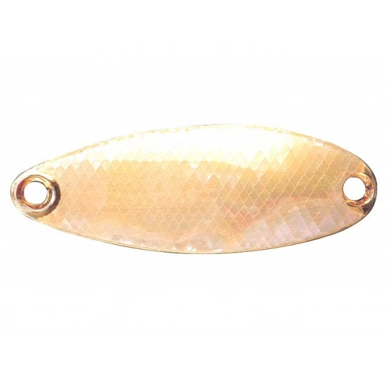 Lingurita Oscilanta Smith Pure Shell 5g 01 G