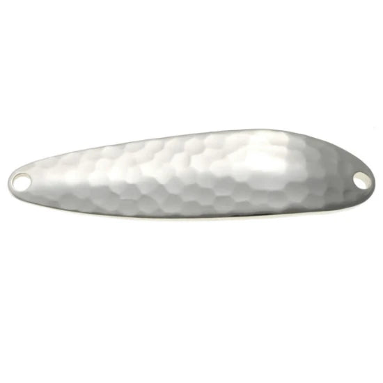 Lingurita Oscilanta Tiemco Lightning Wobbler 201, 3.7cm, 2g