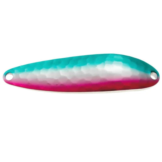 Lingurita Oscilanta Tiemco Lightning Wobbler 205, 5.6cm, 9.8g