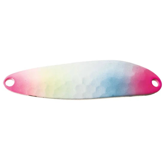 Lingurita Oscilanta Tiemco Lightning Wobbler 208, 5.6cm, 9.8g