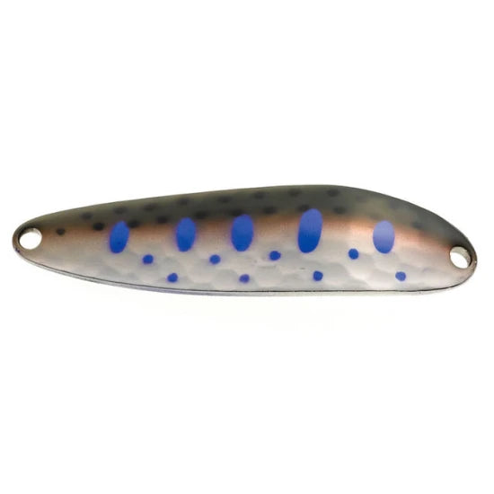 Lingurita Oscilanta Tiemco Lightning Wobbler 211, 4.7cm, 7.2g
