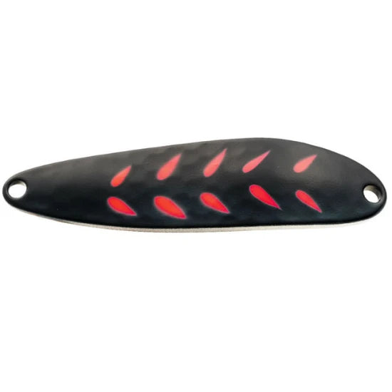 Lingurita Oscilanta Tiemco Lightning Wobbler 213, 3.9cm, 4.4g