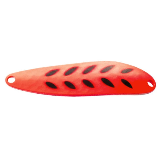 Lingurita Oscilanta Tiemco Lightning Wobbler 215, 5.6cm, 9.8g