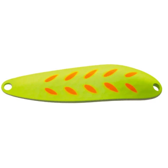 Lingurita Oscilanta Tiemco Lightning Wobbler 216, 3.9cm, 4.4g
