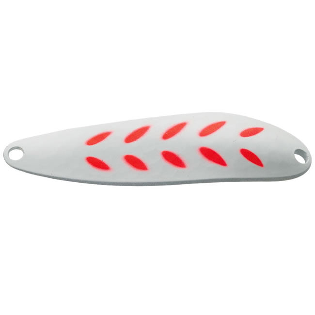 Lingurita Oscilanta Tiemco Lightning Wobbler 217, 3.5cm, 3.5g