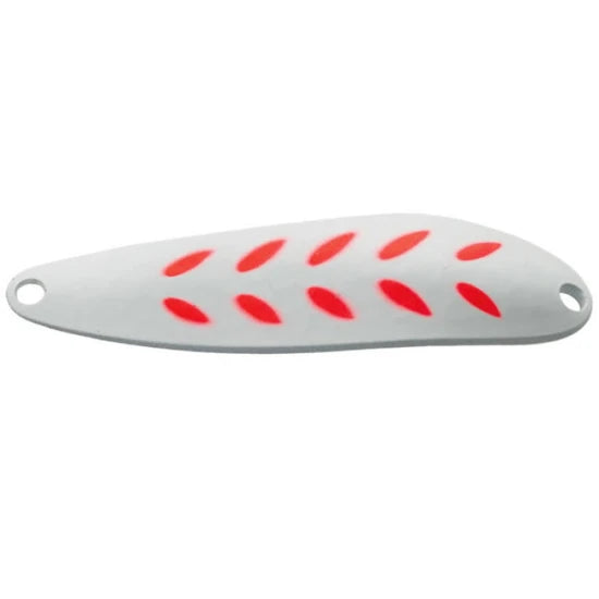 Lingurita Oscilanta Tiemco Lightning Wobbler 217, 4.7cm, 7.2g