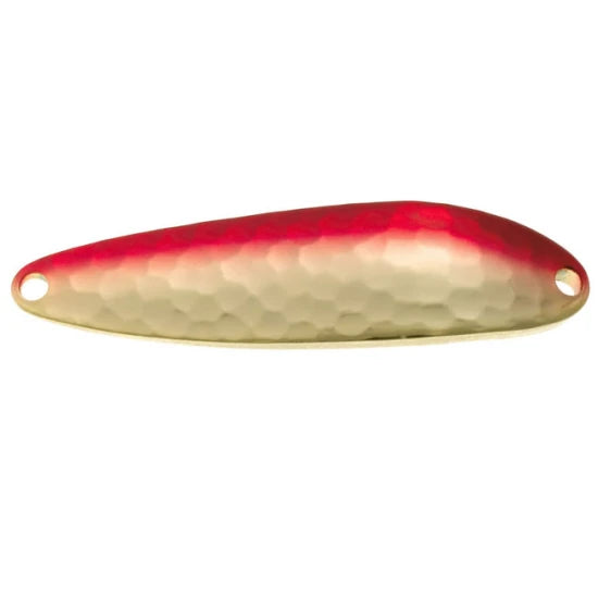 Lingurita Oscilanta Tiemco Lightning Wobbler 302, 5.6cm, 9.8g