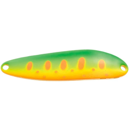 Lingurita Oscilanta Tiemco Lightning Wobbler 312, 3.7cm, 2g