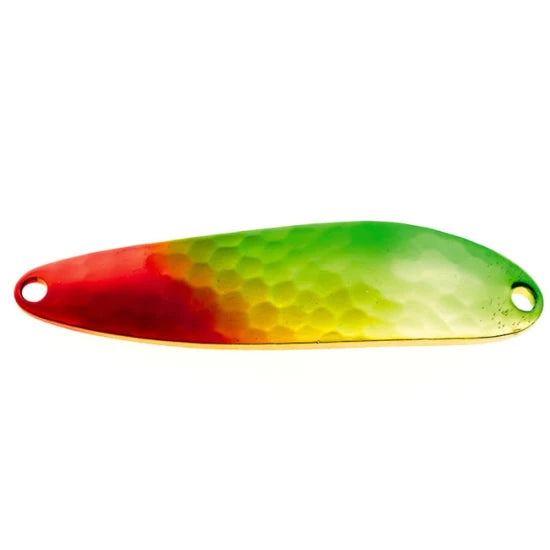 Lingurita Oscilanta Tiemco Lightning Wobbler 314, 4.7cm, 7.2g