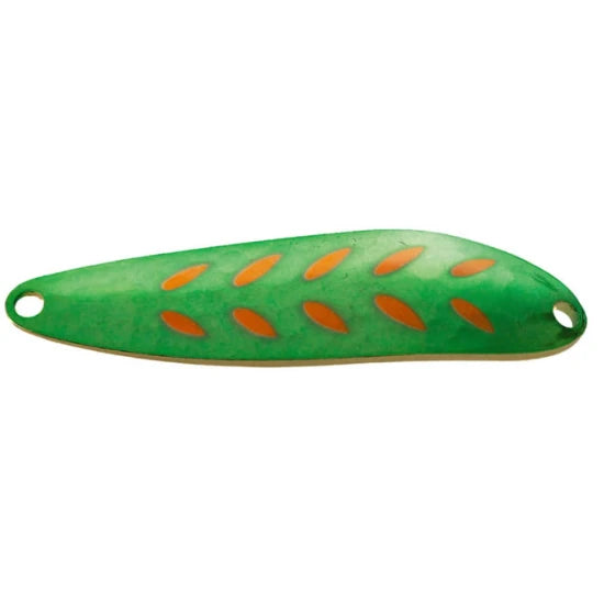 Lingurita Oscilanta Tiemco Lightning Wobbler 315, 6.5cm, 18g