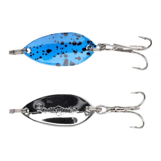 Lingurita Oscilanta-trout Campione Mini 2.2cm/1.4g/09