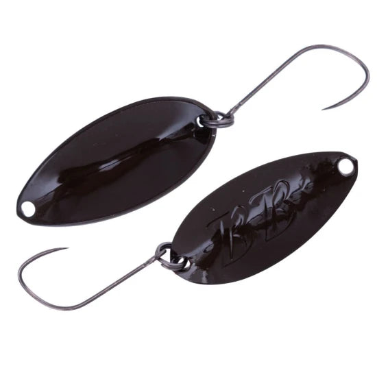 Lingurita Oscilanta Valkein Black Blast, 1.3gr / 2.3cm, Cod Culoare 09, 1buc/pac