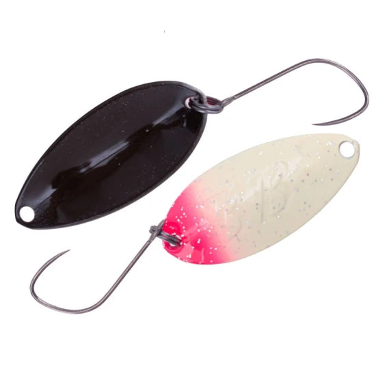 Lingurita Oscilanta Valkein Black Blast, 1.3gr / 2.3cm, Cod Culoare 80, 1buc/pac