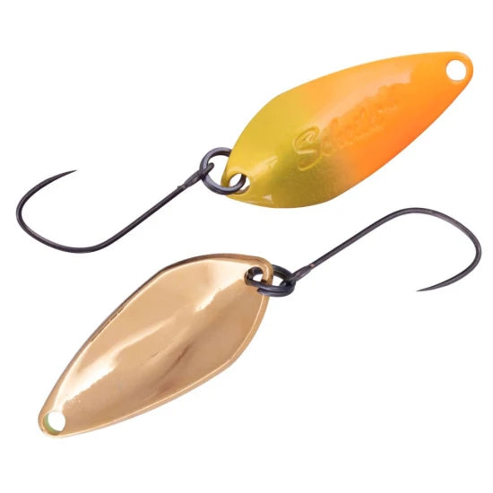 Lingurita Oscilanta Valkein Scheila, Cod Culoare 29, 2.5cm, 1.5g, 1buc/pac