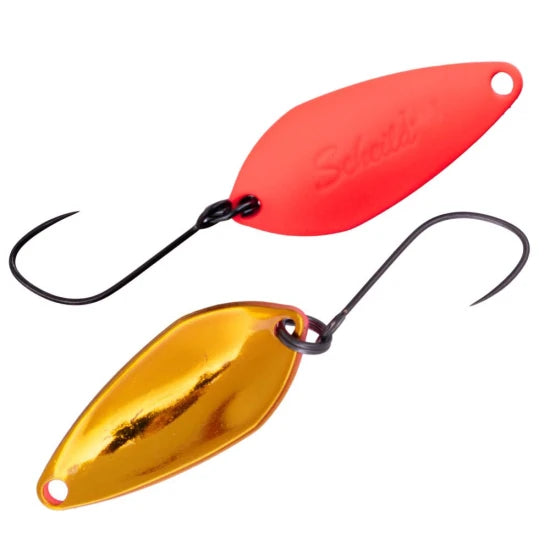 Lingurita Oscilanta Valkein Scheila, Cod Culoare 63, 2.5cm, 1.5g, 1buc/pac