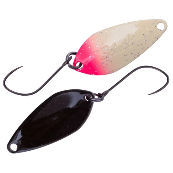 Lingurita Oscilanta Valkein Scheila Nano, 1.85cm, 0.5g, Cod Culoare 80, 1buc/pac